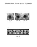 UNIFORM CRIMPING AND DEPLOYMENT METHODS FOR POLYMER SCAFFOLD diagram and image