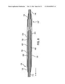 Catheter Having Movable Tubular Structure And Proximal Stopper diagram and image
