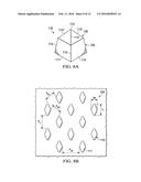 APERTURED WEB diagram and image