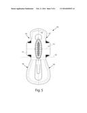 SELECTION GUIDE AND ARRAY OF ABSORBENT ARTICLES diagram and image