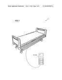 BED DEVICE diagram and image