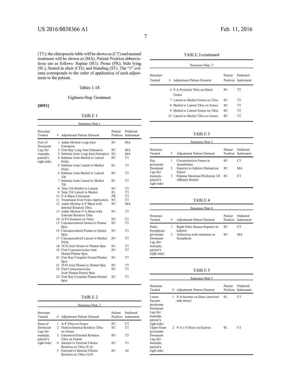 Method and System for Treating Patients - diagram, schematic, and image 35