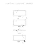 CHEMICALLY STABLE AND OROMUCOSALLY ABSORBABLE GEL COMPOSITIONS OF A     PHARMACEUTICAL ACTIVE AGENT IN A MULTI-CHAMBERED DELIVERY SYSTEM diagram and image