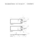 CHEMICALLY STABLE AND OROMUCOSALLY ABSORBABLE GEL COMPOSITIONS OF A     PHARMACEUTICAL ACTIVE AGENT IN A MULTI-CHAMBERED DELIVERY SYSTEM diagram and image