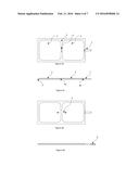 CHEMICALLY STABLE AND OROMUCOSALLY ABSORBABLE GEL COMPOSITIONS OF A     PHARMACEUTICAL ACTIVE AGENT IN A MULTI-CHAMBERED DELIVERY SYSTEM diagram and image