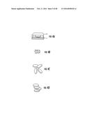 NANOPARTICLE FABRICATION METHODS, SYSTEMS, AND MATERIALS diagram and image