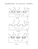 NANOPARTICLE FABRICATION METHODS, SYSTEMS, AND MATERIALS diagram and image