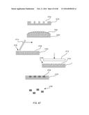 NANOPARTICLE FABRICATION METHODS, SYSTEMS, AND MATERIALS diagram and image