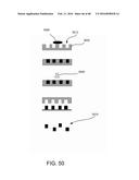 NANOPARTICLE FABRICATION METHODS, SYSTEMS, AND MATERIALS diagram and image