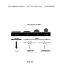 NANOPARTICLE FABRICATION METHODS, SYSTEMS, AND MATERIALS diagram and image