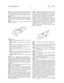 INTRAVENOUS FORMULATIONS OF TRIPTOLIDE COMPOUNDS AS IMMUNOMODULATORS AND     ANTICANCER AGENTS diagram and image