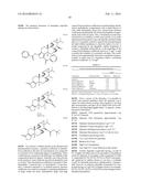 INTRAVENOUS FORMULATIONS OF TRIPTOLIDE COMPOUNDS AS IMMUNOMODULATORS AND     ANTICANCER AGENTS diagram and image