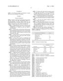 INTRAVENOUS FORMULATIONS OF TRIPTOLIDE COMPOUNDS AS IMMUNOMODULATORS AND     ANTICANCER AGENTS diagram and image