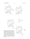 COMPOSITIONS AND METHODS FOR DRUG-SENSITIZATION OR INHIBITION OF A CANCER     CELL diagram and image