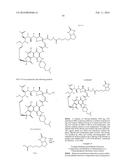 COMPOSITIONS AND METHODS FOR DRUG-SENSITIZATION OR INHIBITION OF A CANCER     CELL diagram and image