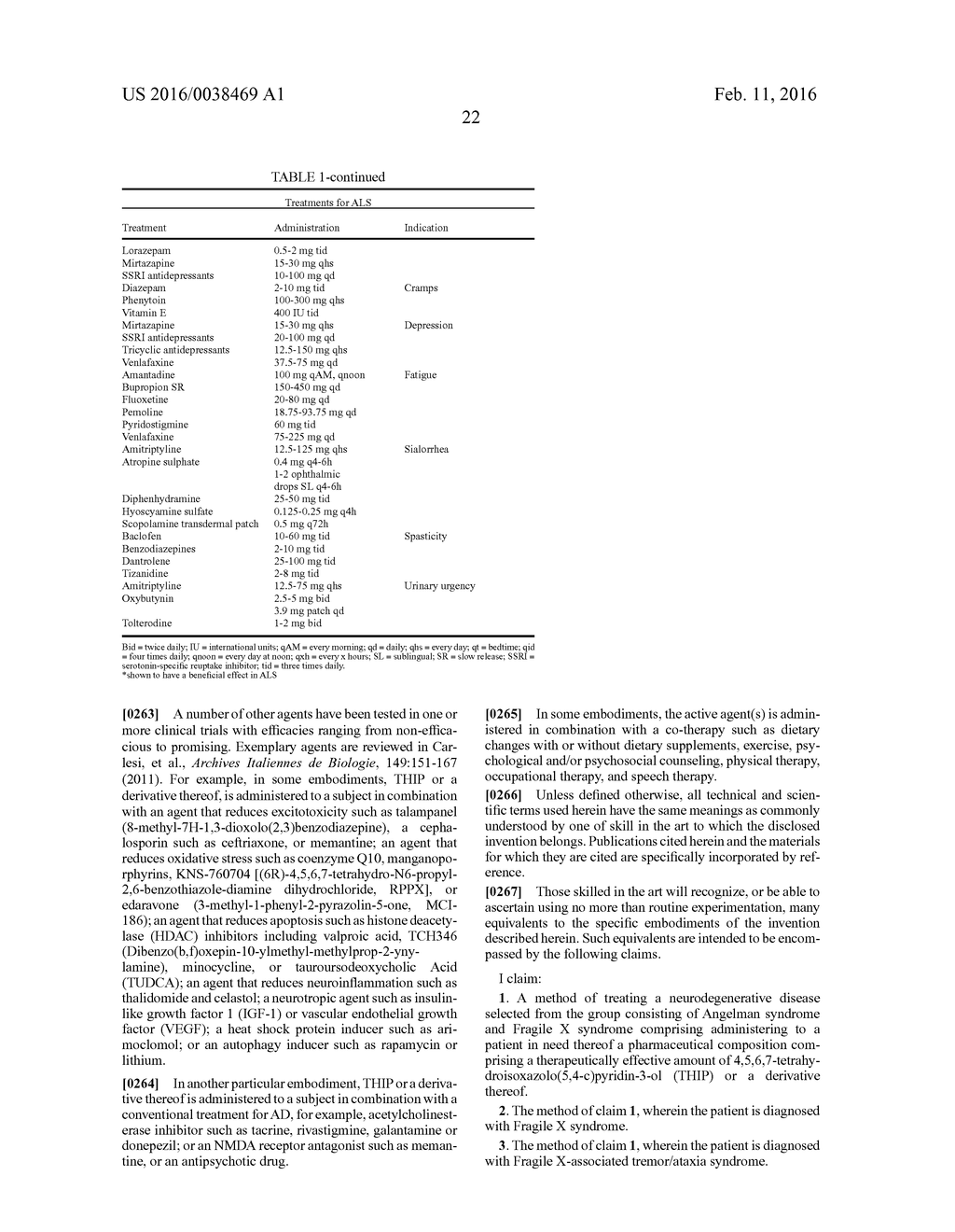 METHODS OF INCREASING TONIC INHIBITION AND TREATING SECONDARY INSOMNIA - diagram, schematic, and image 23