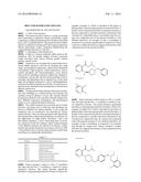 DRUG FOR RESPIRATORY DISEASES diagram and image