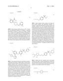 DRUG FOR RESPIRATORY DISEASES diagram and image