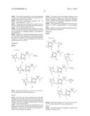 DRUG FOR RESPIRATORY DISEASES diagram and image