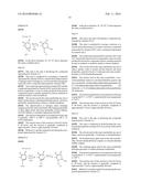 DRUG FOR RESPIRATORY DISEASES diagram and image