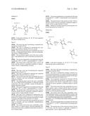 DRUG FOR RESPIRATORY DISEASES diagram and image