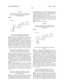 DRUG FOR RESPIRATORY DISEASES diagram and image