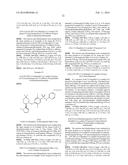 DRUG FOR RESPIRATORY DISEASES diagram and image