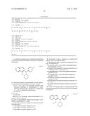 METHODS AND COMPOSITIONS USEFUL FOR TREATING DISEASES INVOLVING BCL-2     FAMILY PROTEINS WITH ISOQUINOLINE AND QUINOLINE DERIVATIVES diagram and image