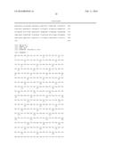 INFLUENZA HEMAGGLUTININ VARIANTS AND USES THEREFOR diagram and image