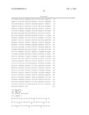 METHODS FOR TREATING OR PREVENTING OPHTHALMOLOGICAL CONDITIONS diagram and image