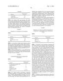 CONTROLLED RELEASE ANTIMICROBIAL COMPOSITIONS AND METHODS FOR THE     TREATMENT OF OTIC DISORDERS diagram and image