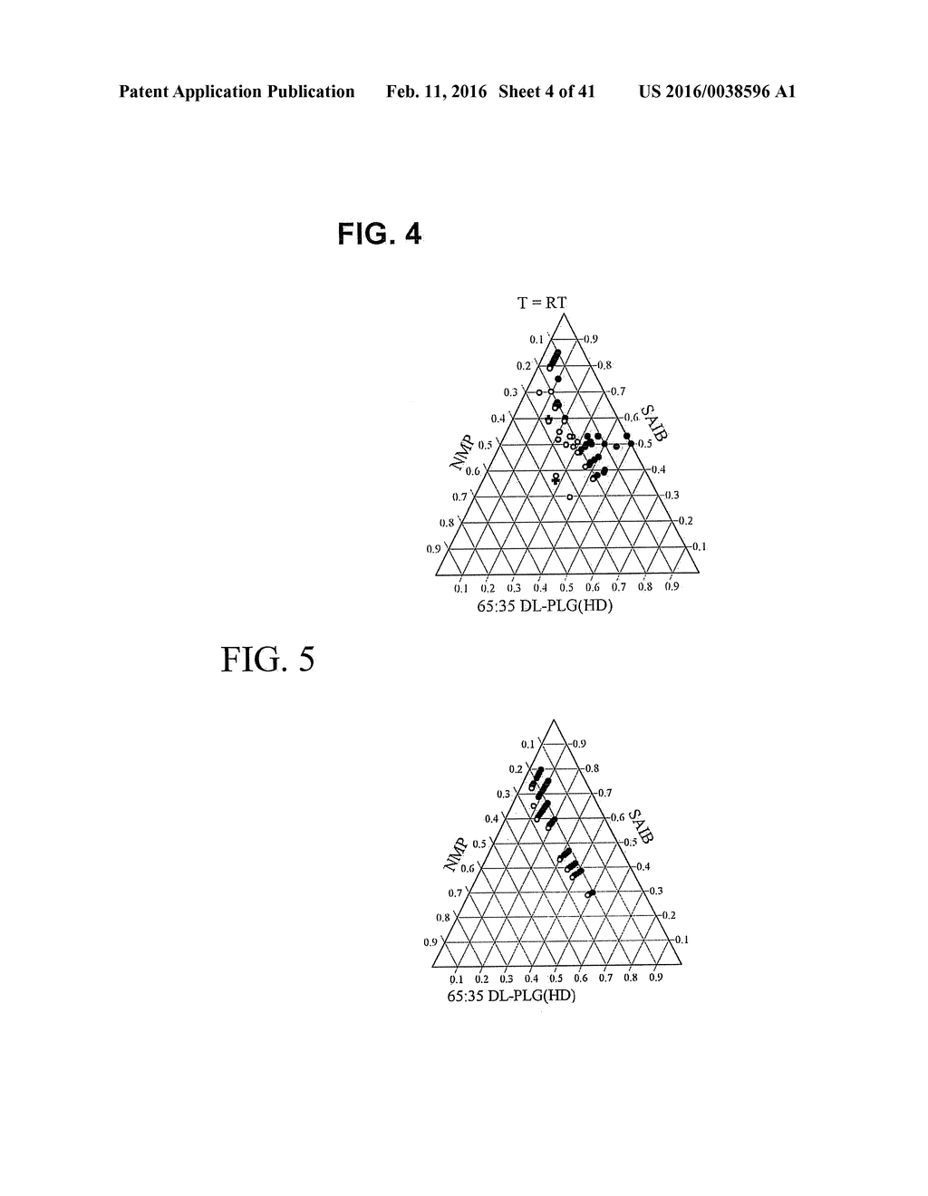 INJECTABLE CONTROLLED RELEASE COMPOSITION COMPRISING HIGH VISCOSITY LIQUID     CARRIER - diagram, schematic, and image 05