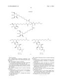 SACCHARIDE CONJUGATES diagram and image