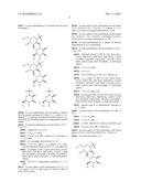 SACCHARIDE CONJUGATES diagram and image