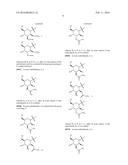 SACCHARIDE CONJUGATES diagram and image