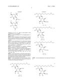 SACCHARIDE CONJUGATES diagram and image