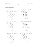 SACCHARIDE CONJUGATES diagram and image