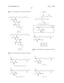 SACCHARIDE CONJUGATES diagram and image