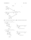 SACCHARIDE CONJUGATES diagram and image