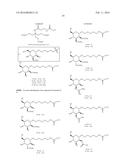 SACCHARIDE CONJUGATES diagram and image