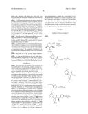 SACCHARIDE CONJUGATES diagram and image