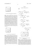 SACCHARIDE CONJUGATES diagram and image