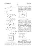 SACCHARIDE CONJUGATES diagram and image