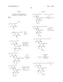 SACCHARIDE CONJUGATES diagram and image