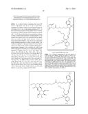 SACCHARIDE CONJUGATES diagram and image