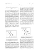 SACCHARIDE CONJUGATES diagram and image