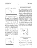 SACCHARIDE CONJUGATES diagram and image