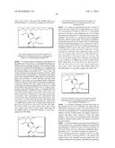 SACCHARIDE CONJUGATES diagram and image