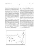 SACCHARIDE CONJUGATES diagram and image