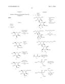 SACCHARIDE CONJUGATES diagram and image